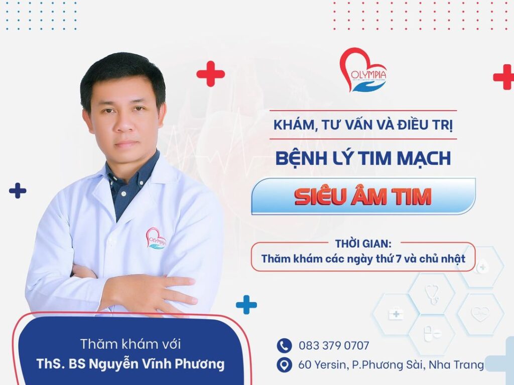 DINH DƯỠNG ĐÚNG CÁCH CHO BỆNH NHÂN SUY TIM CHÊ ĐỘ ĂN UỐNG VÀ LỐI SỐNG KHỎE MẠNH - bác sĩ siêu âm tim - phòng khám olympia nha trang