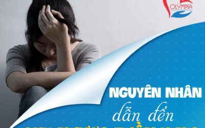 SUY NHƯỢC THẦN KINH: NGUYÊN NHÂN, TRIỆU CHỨNG VÀ PHƯƠNG PHÁP ĐIỀU TRỊ