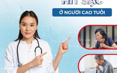 PHÒNG KHÁM OLYMPIA HƯỚNG DẪN PHÒNG NGỪA HÍT SẶC Ở NGƯỜI CAO TUỔI