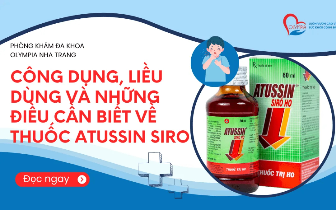 1. Giới thiệu về thuốc ho Atussin