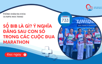 Số BIB Là Gì? Ý Nghĩa Đằng Sau Con Số Trong Các Cuộc Đua Marathon