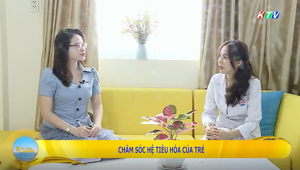 “Khi trẻ có dấu hiệu rối loạn tiêu hóa, khả năng hấp thu dưỡng chất sẽ bị ảnh hưởng. Đây là nguyên nhân chính khiến trẻ chậm lớn, hay ốm và có thể kéo theo nhiều hậu quả về sức khỏe lâu dài nếu không được can thiệp đúng cách.”