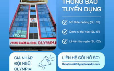 Tuyển dụng Q2/2025