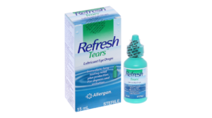 Nước Mắt Nhân Tạo Refresh Tears