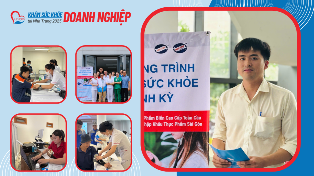 Khám Sức Khỏe Doanh Nghiệp 2025 Tại Nha Trang Nên Khám Ở Đâu - phòng khám đa khoa olympia (3)