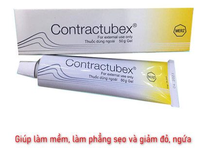 Contractubex