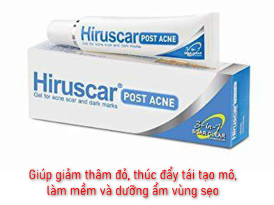 Hiruscar