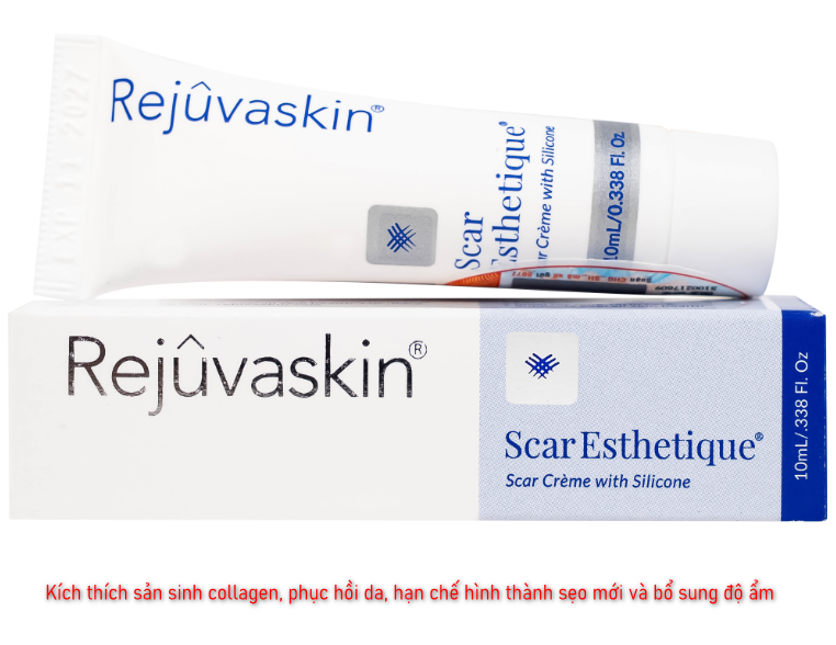 Scar Esthetique
