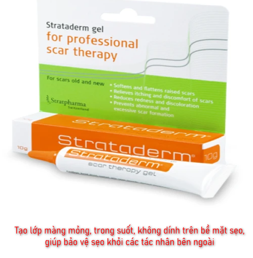 Strataderm