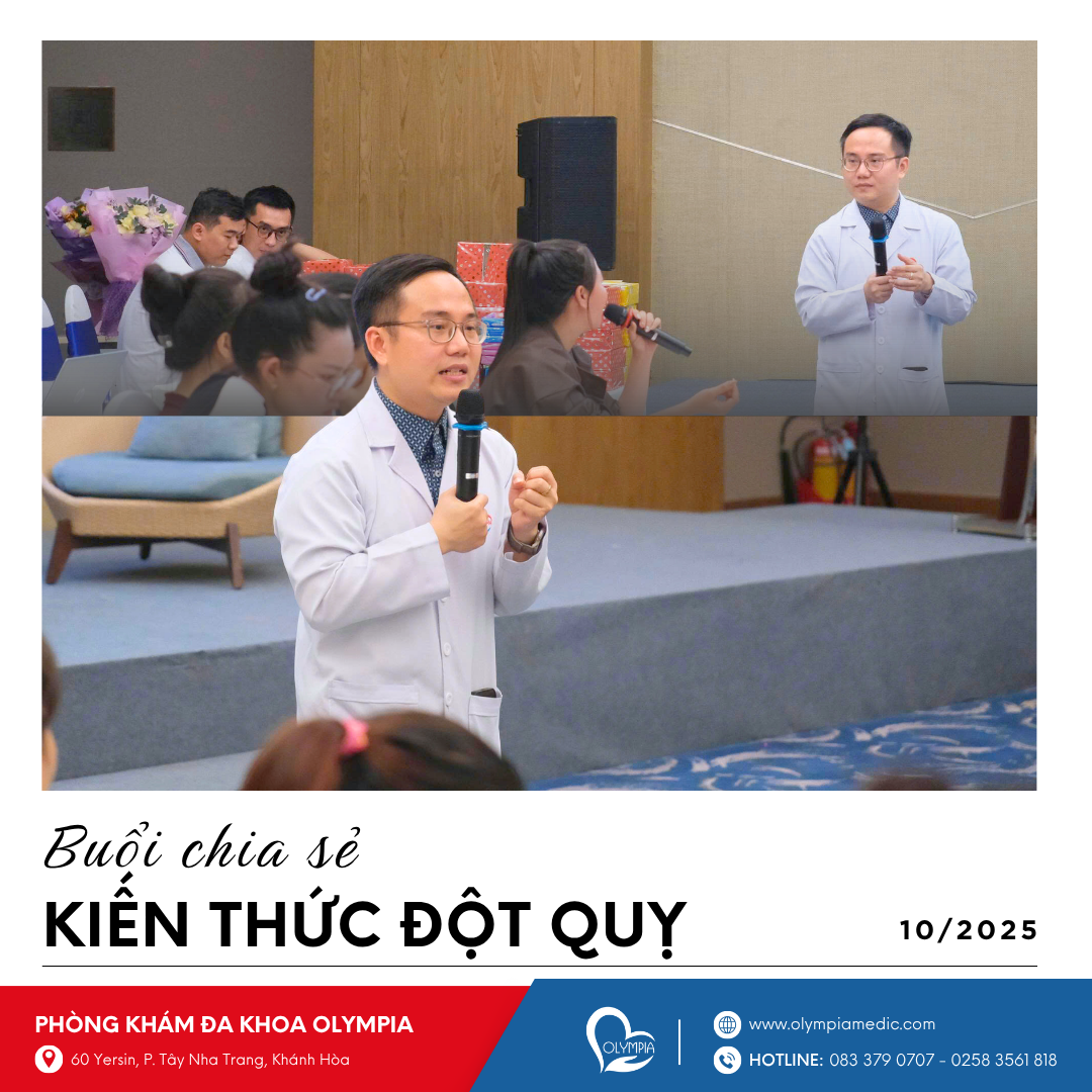 kiến thức đột quỵ