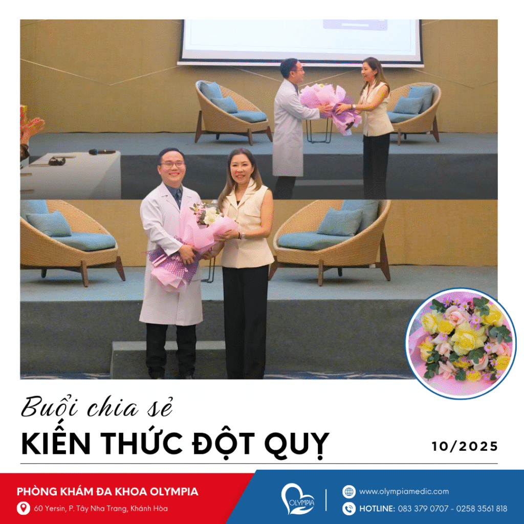 kiến thức đột quỵ