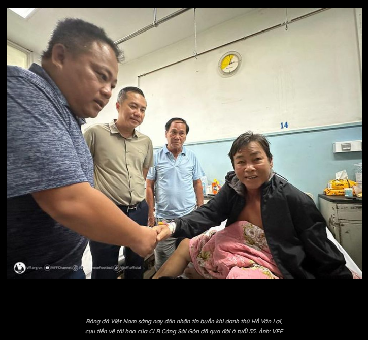 Một thành tích mà phải 15 năm sau, Nguyễn Anh Đức mới có thể tái lập.