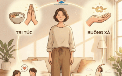 Sống Một Kiếp Người, Bình An Là Được