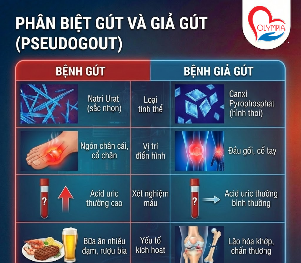 Biến chứng nguy hiểm