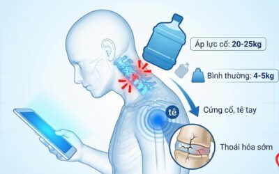 “GIAO DIỆN” TRẺ TRUNG NHƯNG “HỆ ĐIỀU HÀNH” BÁO LỖI – KHI DÂN VĂN PHÒNG NGƯỢC ĐÃI CHÍNH MÌNH