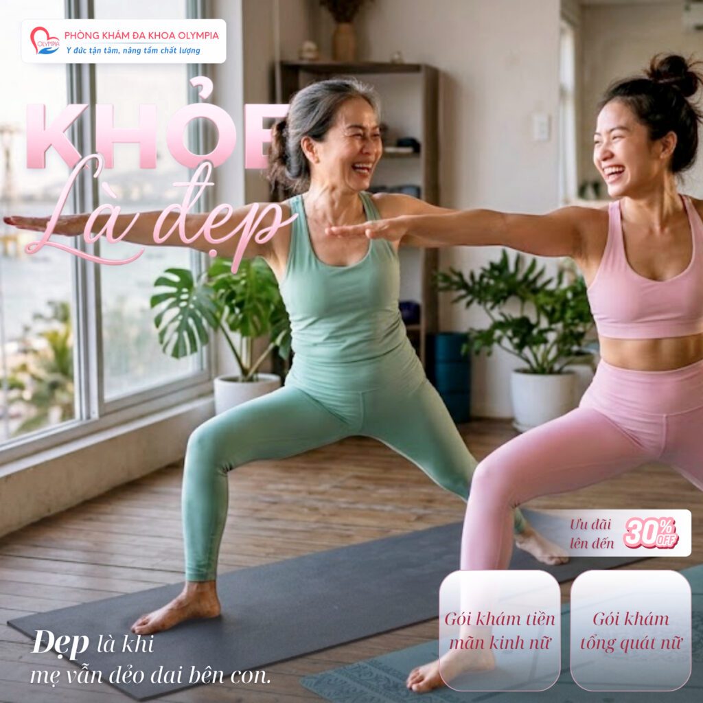 0302(4) ưu đãi gói khám - 08-03- phong kham da khoa olympia - nha trang