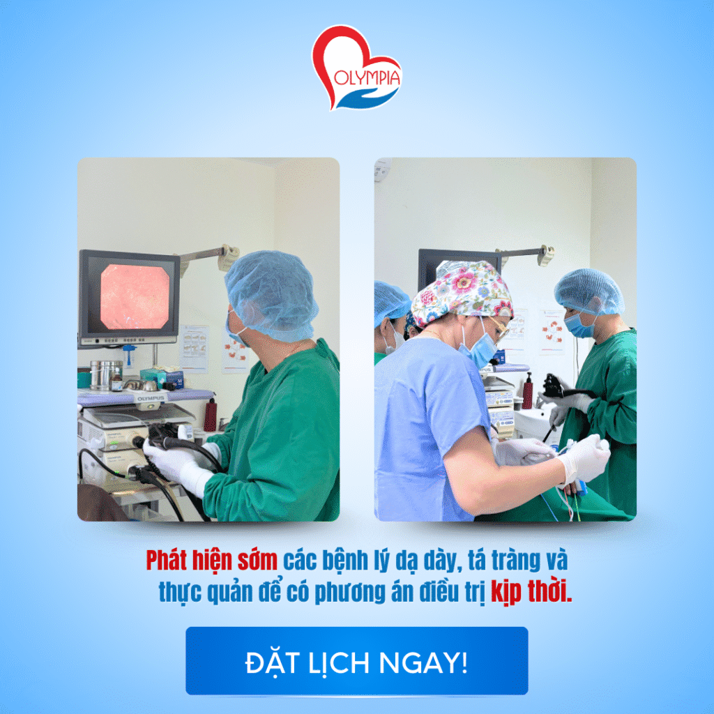  3 olympia noi soi khong dau