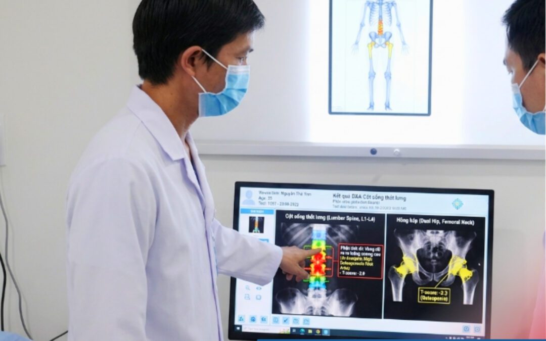 CHĂM SÓC SỨC KHỎE THỜI ĐẠI SỐ – ĐỪNG ĐỂ “TREND” DẪN DẮT, HÃY ĐỂ CHUYÊN GIA ĐỒNG HÀNH