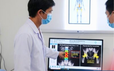 CHĂM SÓC SỨC KHỎE THỜI ĐẠI SỐ – ĐỪNG ĐỂ “TREND” DẪN DẮT, HÃY ĐỂ CHUYÊN GIA ĐỒNG HÀNH