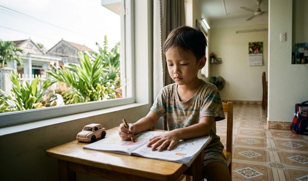 Hội chứng Progeria (Bệnh lão hóa sớm)