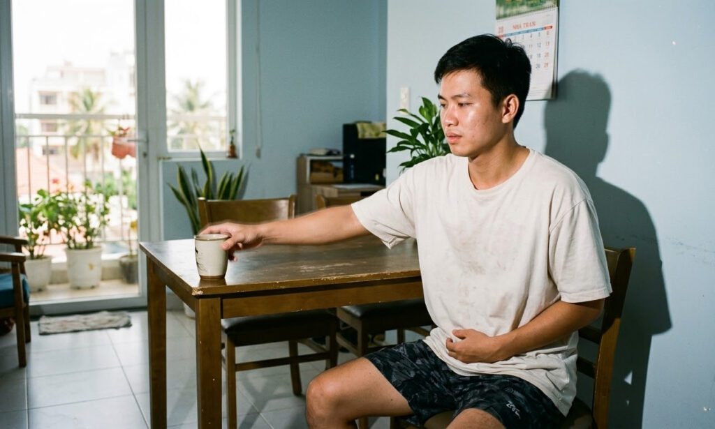 Hội chứng người hóa đá (Fibrodysplasia Ossificans Progressiva - FOP)