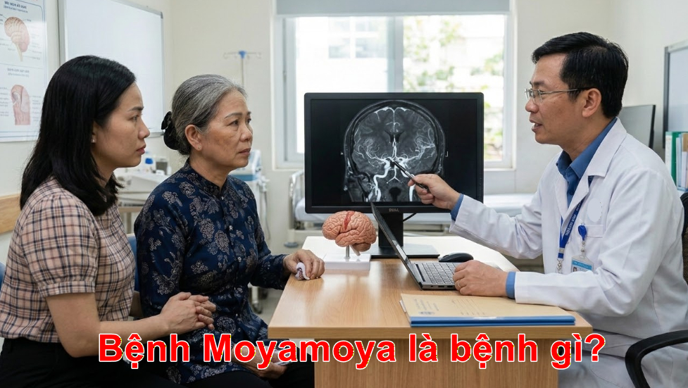 bệnh moya moya là bệnh gì - olympia