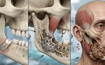 Kasim Hoàng Vũ bị bệnh gì? Căn bệnh u xương hàm và hành trình 2 năm bạo bệnh