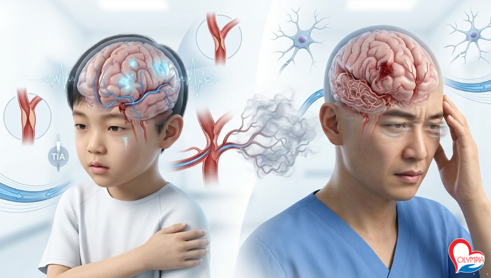 Triệu chứng lâm sàng