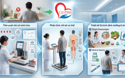 Mùa Biển Nha Trang 2026- Đừng Đánh Đổi Sức Khỏe Lấy Vóc Dáng Cấp Tốc!