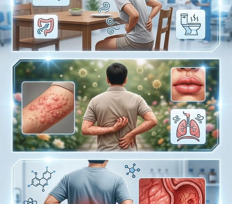 CẢNH BÁO TREND “ĂN HOA NHƯ ĂN RAU” – ĐỪNG ĐỂ SỞ THÍCH NHẤT THỜI GÂY HỌA CHO HỆ TIÊU HÓA