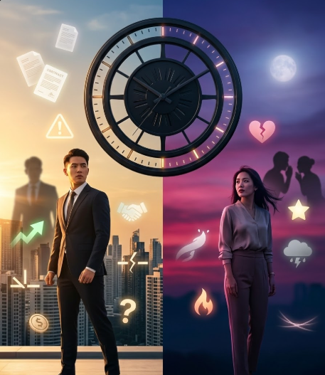 GIẢI MÃ CHI TIẾT ĐIỀM BÁO HẮT XÌ HƠI: THỨ 3