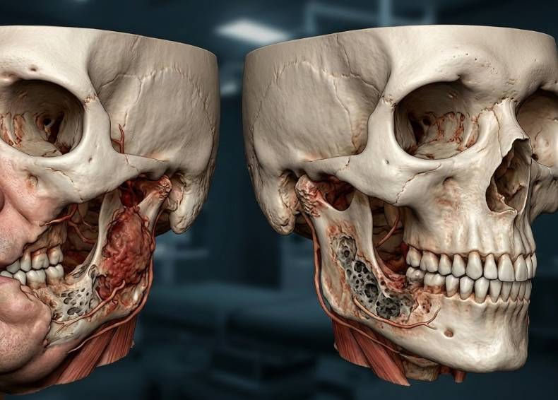Kasim Hoàng Vũ thực sự mắc bệnh gì?