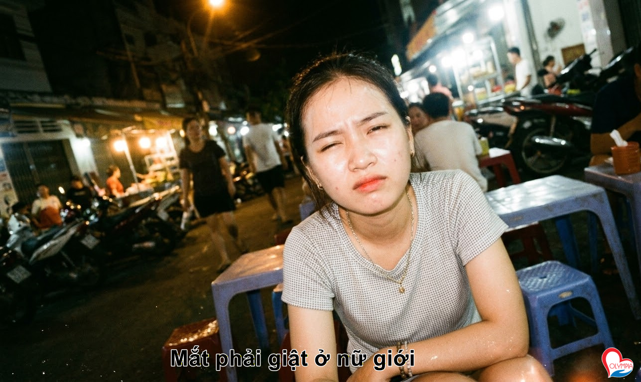 mắt phải nữ giật có điềm gì - 2026 - nha trang- olympia 2