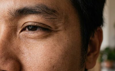 Mắt Trái Giật Là Điềm Gì? Lý Giải Theo Tâm Linh Và Y Khoa Mới Nhất