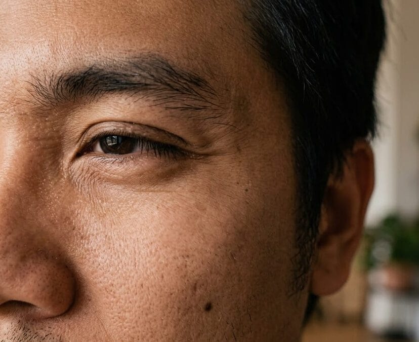 Mắt Trái Giật Là Điềm Gì? Lý Giải Theo Tâm Linh Và Y Khoa Mới Nhất