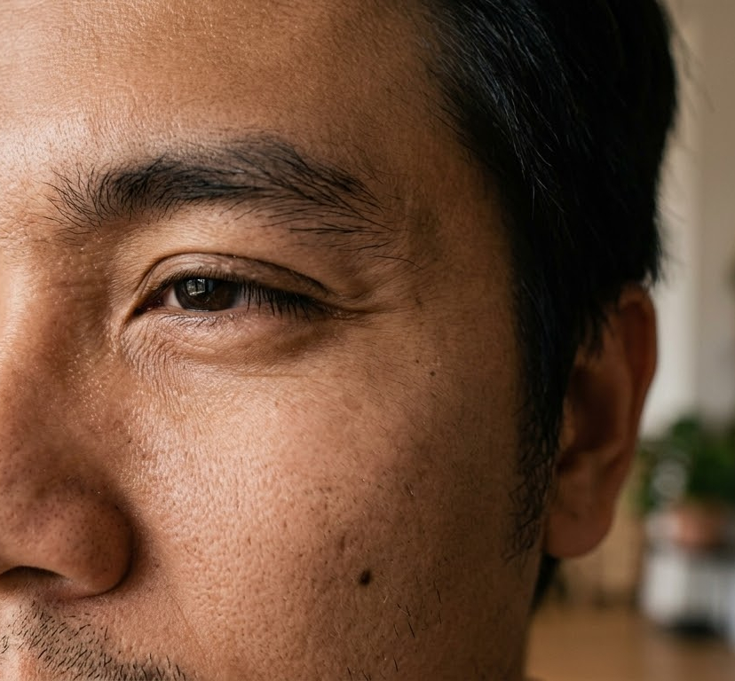 mắt trái nam giật có điềm gì - 2026 - nha trang- olympia