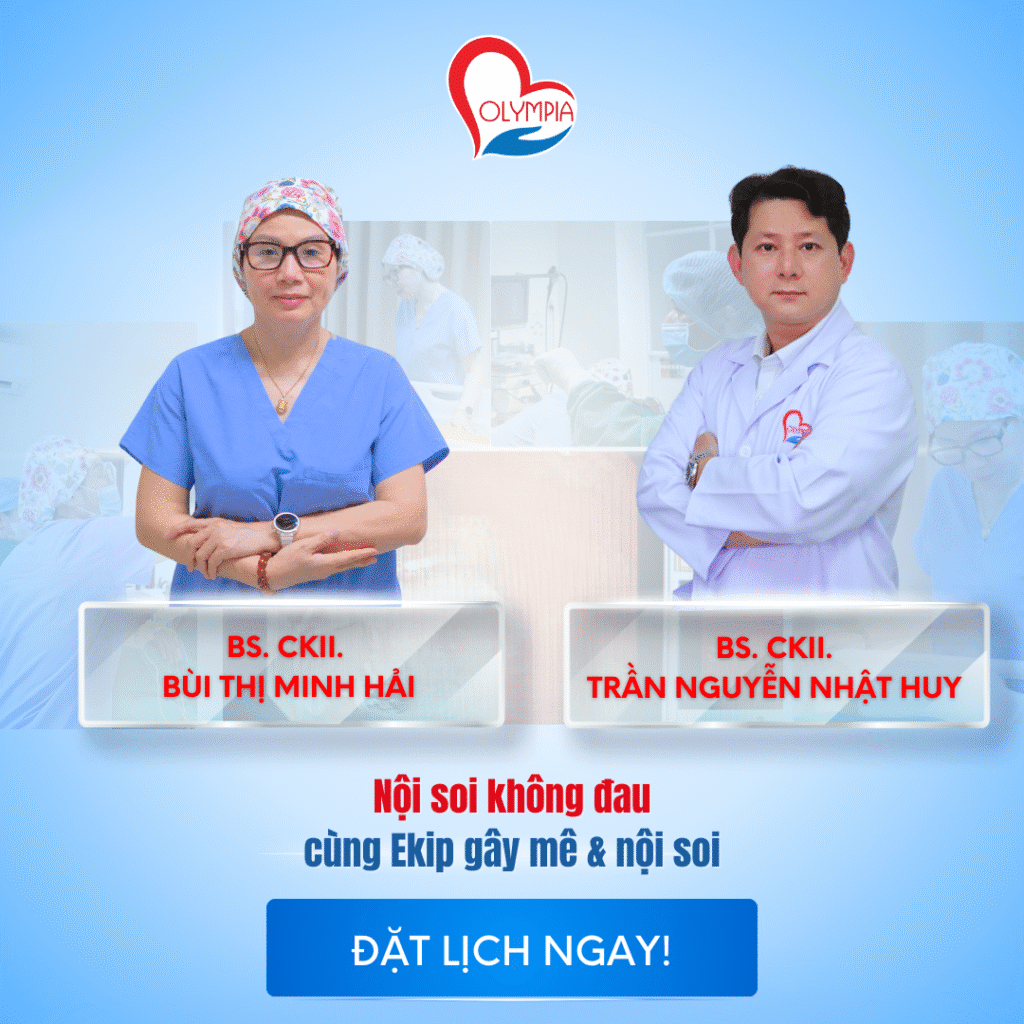 olympia noi soi khong dau