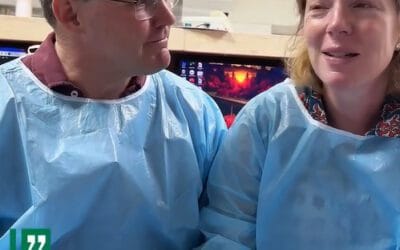 Cô gái người Anh hiến tạng cứu 3 người Việt – Sự thật về tình trạng bệnh và hành trình hồi sinh kỳ diệu