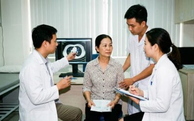 Hội Chẩn Đa Chuyên Khoa (MDT) Là Gì?