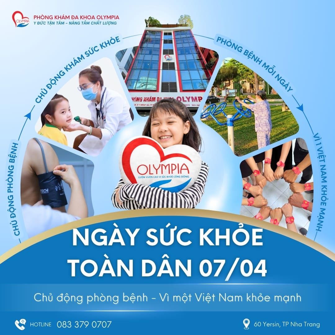 NGAY SUC KHOE TOAN DAN 07 04 – olympia NGAY SUC KHOE TOAN DAN 07 04 - olympia