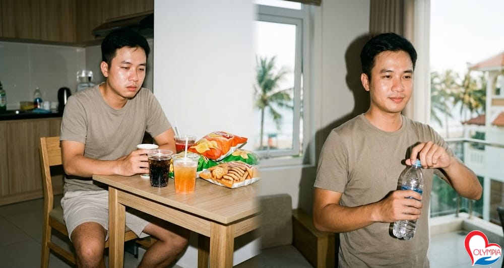 Sống chung với bệnh thận