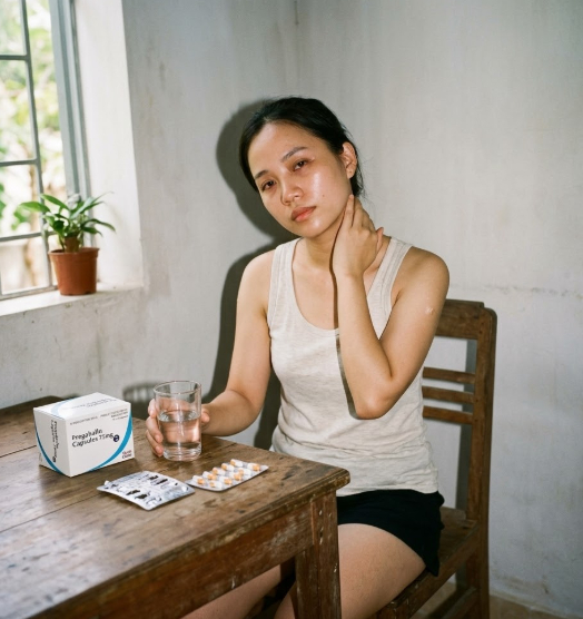 Thuốc Pregabalin 75mg Zydus Cadila