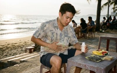 Uống Probi Mỗi Ngày Nhưng Vẫn Đầy Hơi, Mệt Mỏi? Sự Thật Đau Lòng Ai Cũng Nên Biết