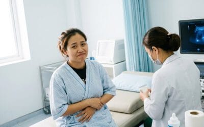 Một lời giải thích rõ ràng của bác sĩ có giá trị tương đương với một liều thuốc an thần