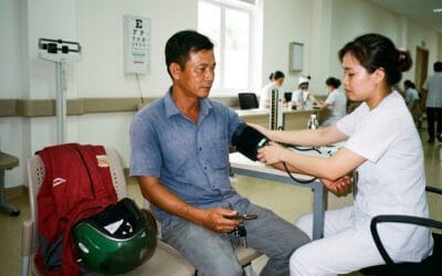 Khám Sức Khỏe Lái Xe Tại Nha Trang – Quy Định Mới Nhất & Chi Phí 2026