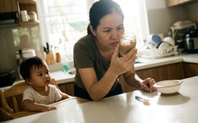 Nguy cơ ngộ độc thuốc diệt chuột ở trẻ em