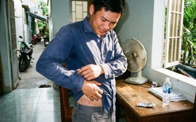 Các bệnh do nấm gây ra