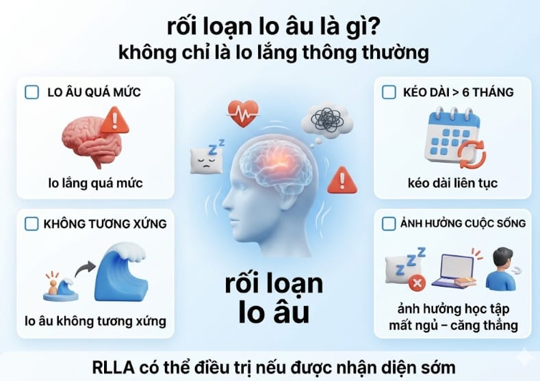 rối loạn lo âu là gì - rlla là gi.