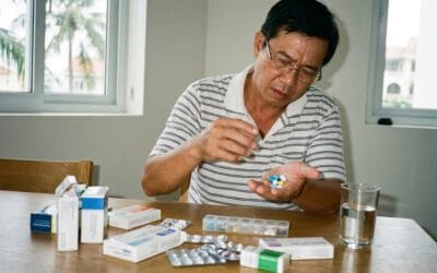 Đừng Đợi Đến Đột Quỵ Mới Đi Tìm Bác Sĩ