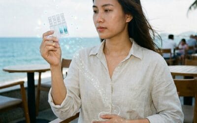 Domuvar là thuốc gì? Cách sử dụng “lá chắn” lợi khuẩn hiệu quả cho đường ruột